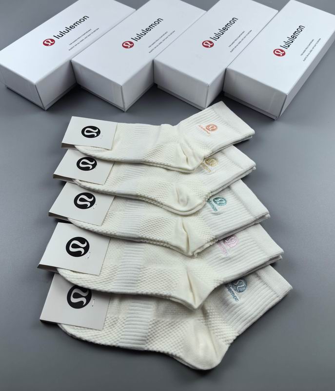 Lululemon Socks QY10